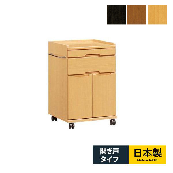 木製チェスト　引き出し付き　右開き　サイドチェスト　コーナーラック　寝室用家具 楽天市場】鍵付きサイドテーブル 引き出し2段 木製 チェスト