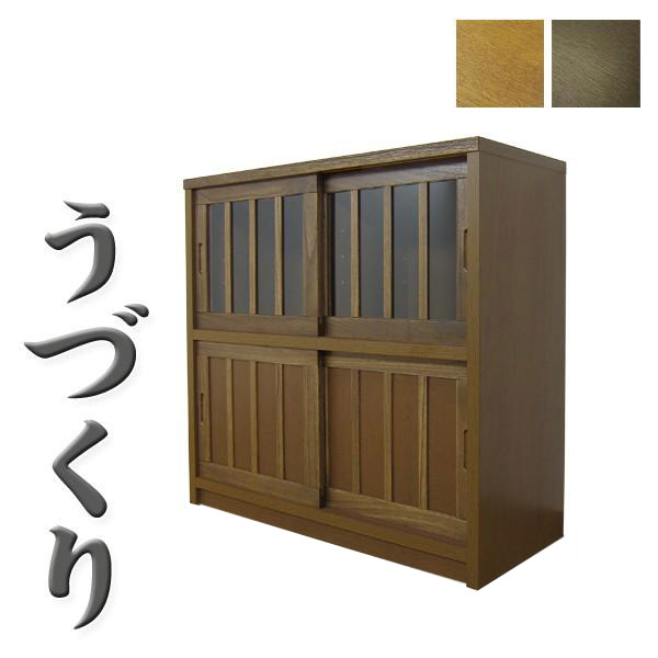 食器棚 キッチンボード 引き戸 水屋の人気商品・通販・価格比較 - 価格.com
