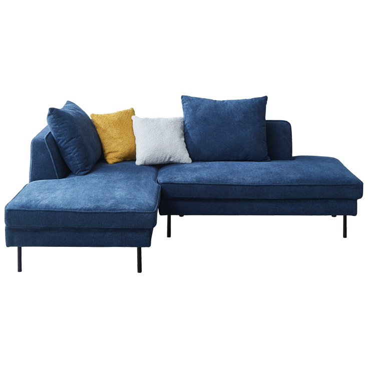 ソファー リビング ダイニング カウチ コーナー 北欧 おしゃれ