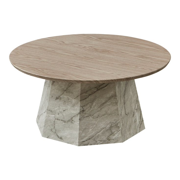 高級感抜群❣️良品✨大理石調 ラウンドテーブル モダン 高級 センターテーブル 高級感抜群❣️良品✨大理石調 ラウンドテーブル モダン 高級 センター