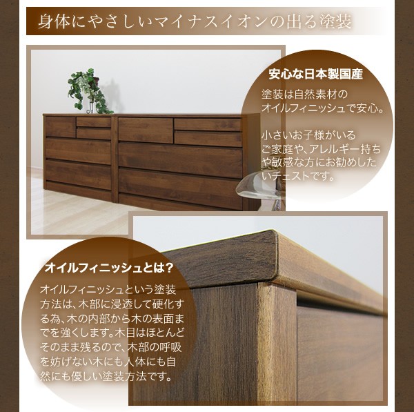 シンプルで機能的