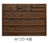 W120-4段