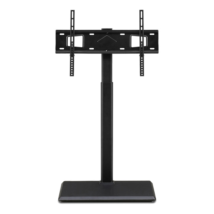 ◆◆テレビスタンド 高さ調整可能 32-70インチ CR-PLD003【42～75型対応卓上ディスプレイスタンド】上下左右の角度