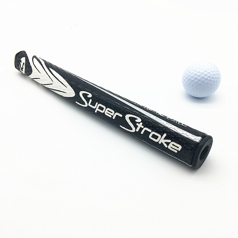 SuperStroke スーパーストローク Mid Slim 2.0 ゴルフパターグリップ