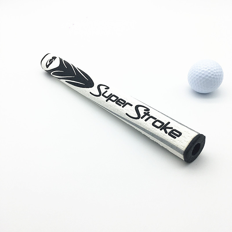 ラッピング ※ 新品 スーパーストローク Mid Slim 2.0 ゴルフパター