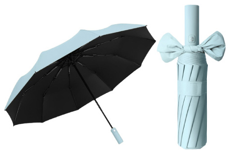 傘  折り畳み傘 ワンタッチ 日傘 UVカット 100%遮光 ジャンプ 撥水 コンパクト 軽量 晴雨...