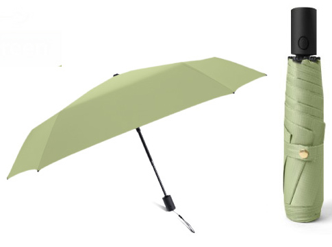 折り畳み傘 軽量 ワンタッチ 日傘 UVカット 100%遮光 ジャンプ 撥水  レディース メンズ ...