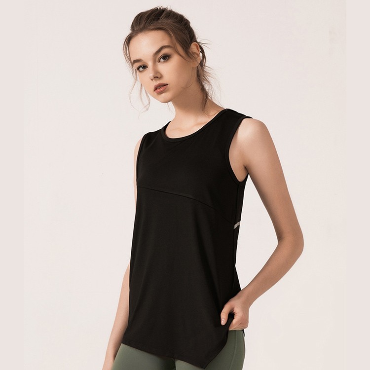 タンクトップ レディース トップス ヨガ ヨガウェア ロング スポーツウェア ウォーキング アシンメトリー ジョギング ジム トレーニング おしゃれ 国内送料無料 ランニング タンクトップ レディース トップス ヨガ ヨガウェア ロング スポーツウェア ウォーキング アシンメトリー ジョギング ジム トレーニング おしゃれ 国内送料無料 ランニング