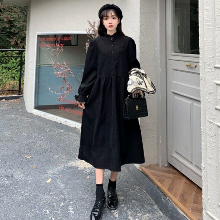 【セット販売】鍵編みベスト＋Aラインワンピース ルーズワンピ カジュアルニットベスト ふわっとワンピ 編み込みベスト 大人ファッション 大人コーデ セット販売】鍵編みベスト＋Aラインワンピース ルーズワンピ