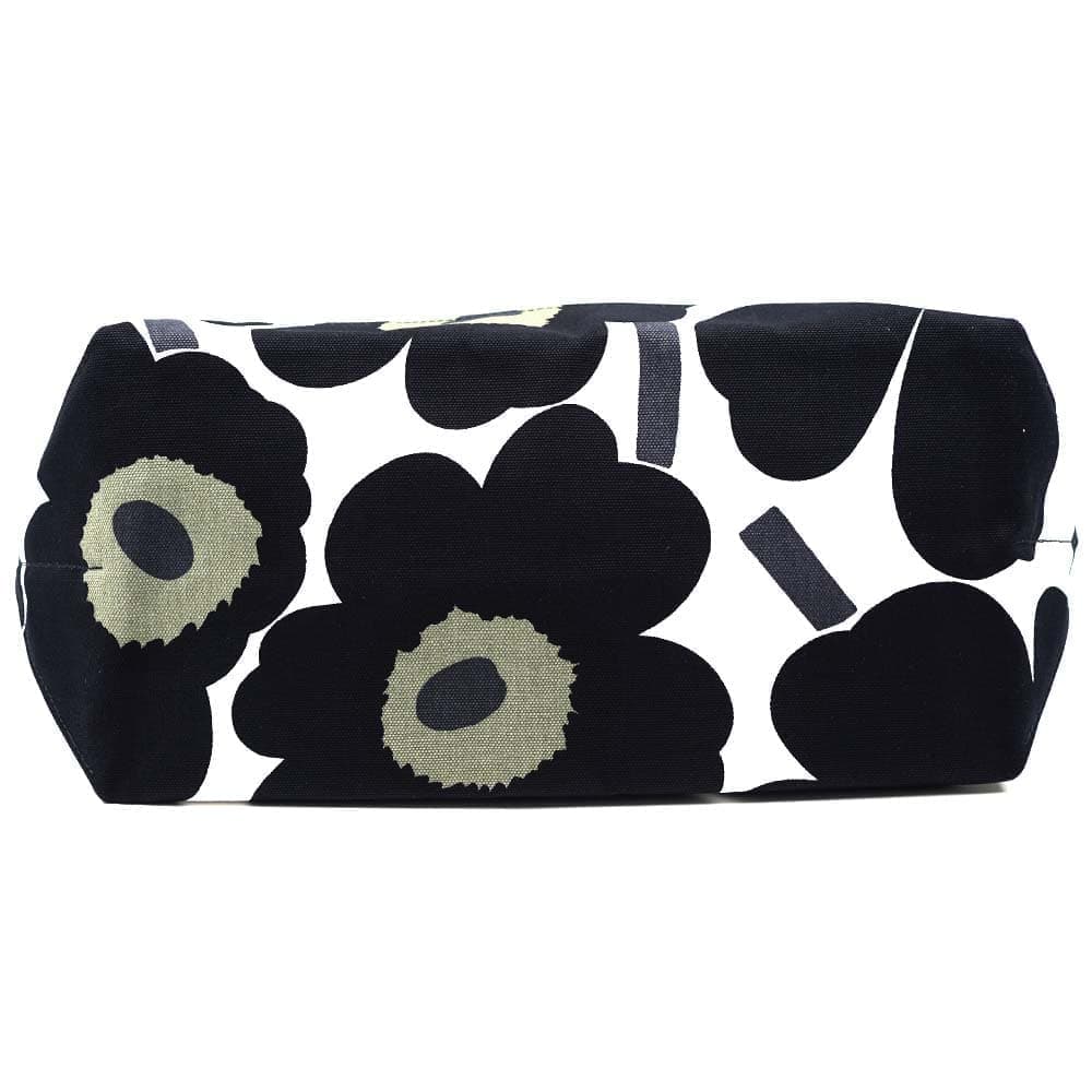 marimekko トートバッグ SEIDI PIENI UNIKKO 048295 030 marimekko マリメッコ バッグ コットンキャンバス トートバッグ