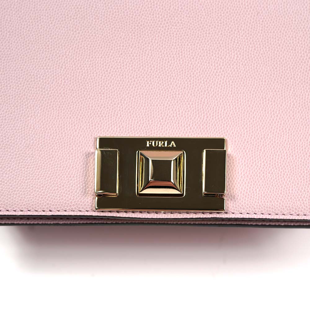 FURLA（フルラ） 並行輸入品 [アウトレット/付属品(巾着)] ショルダー