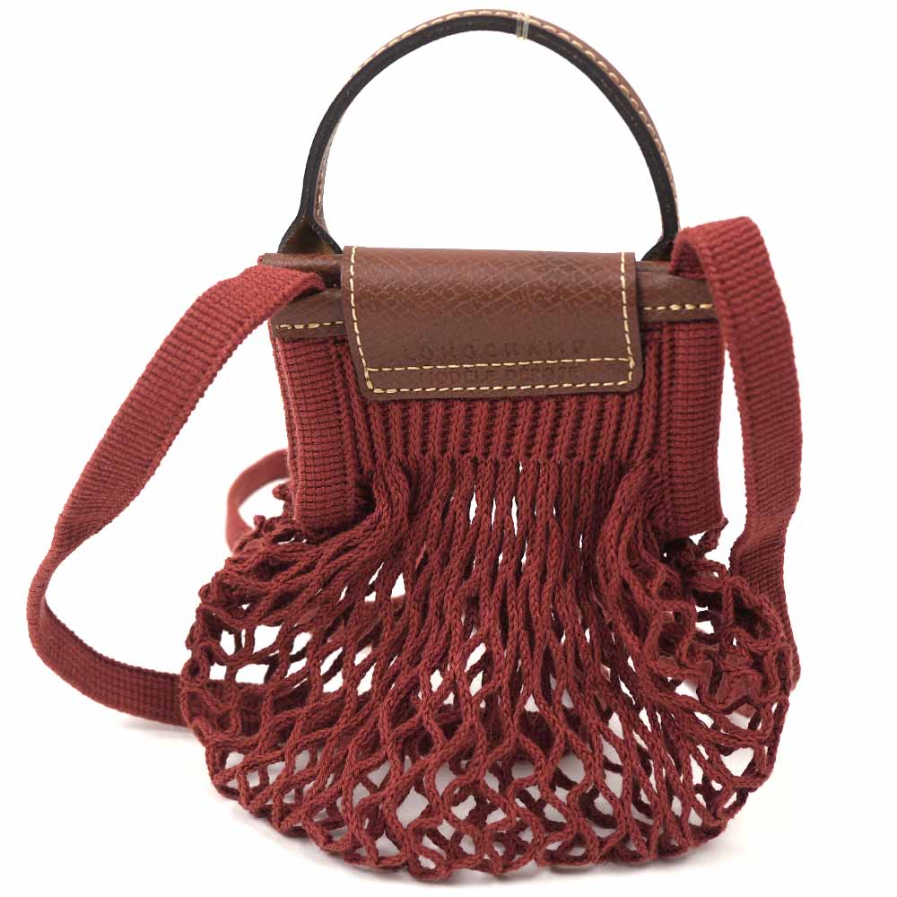 LONGCHAMP（ロンシャン） 並行輸入品 ショルダーバッグ レディース