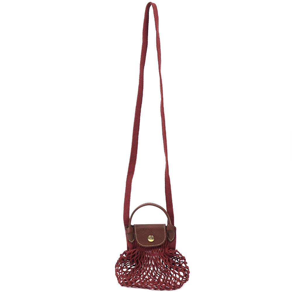LONGCHAMP（ロンシャン） 並行輸入品 ショルダーバッグ レディース
