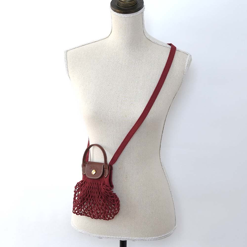LONGCHAMP（ロンシャン） 並行輸入品 ショルダーバッグ レディース