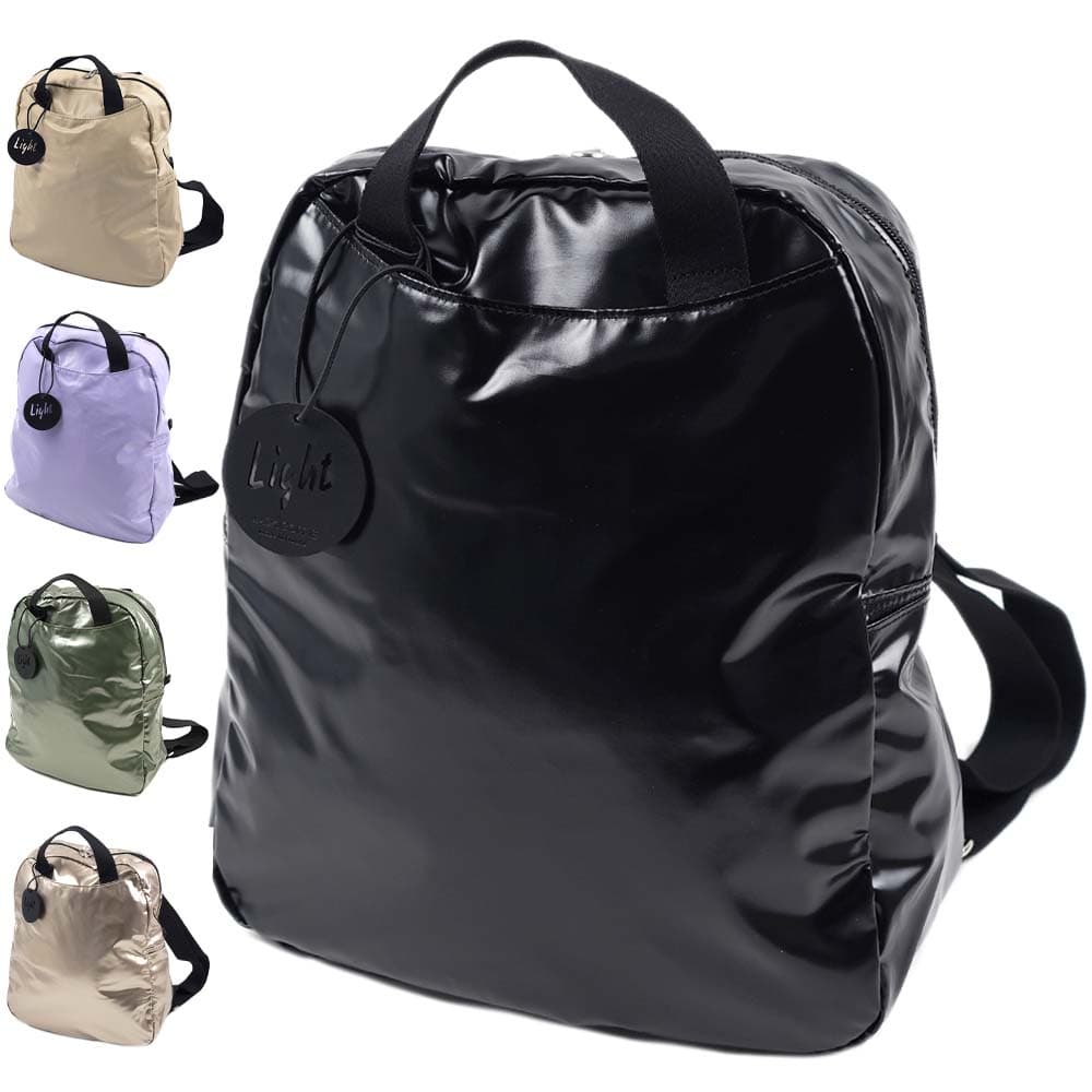 jack gomme ジャックゴム リュック バックパック 軽量