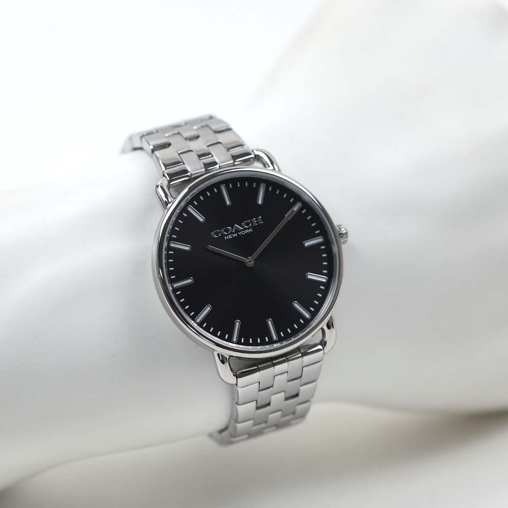 COACH（コーチ） 並行輸入品 腕時計 ペアウォッチ メンズ レディース