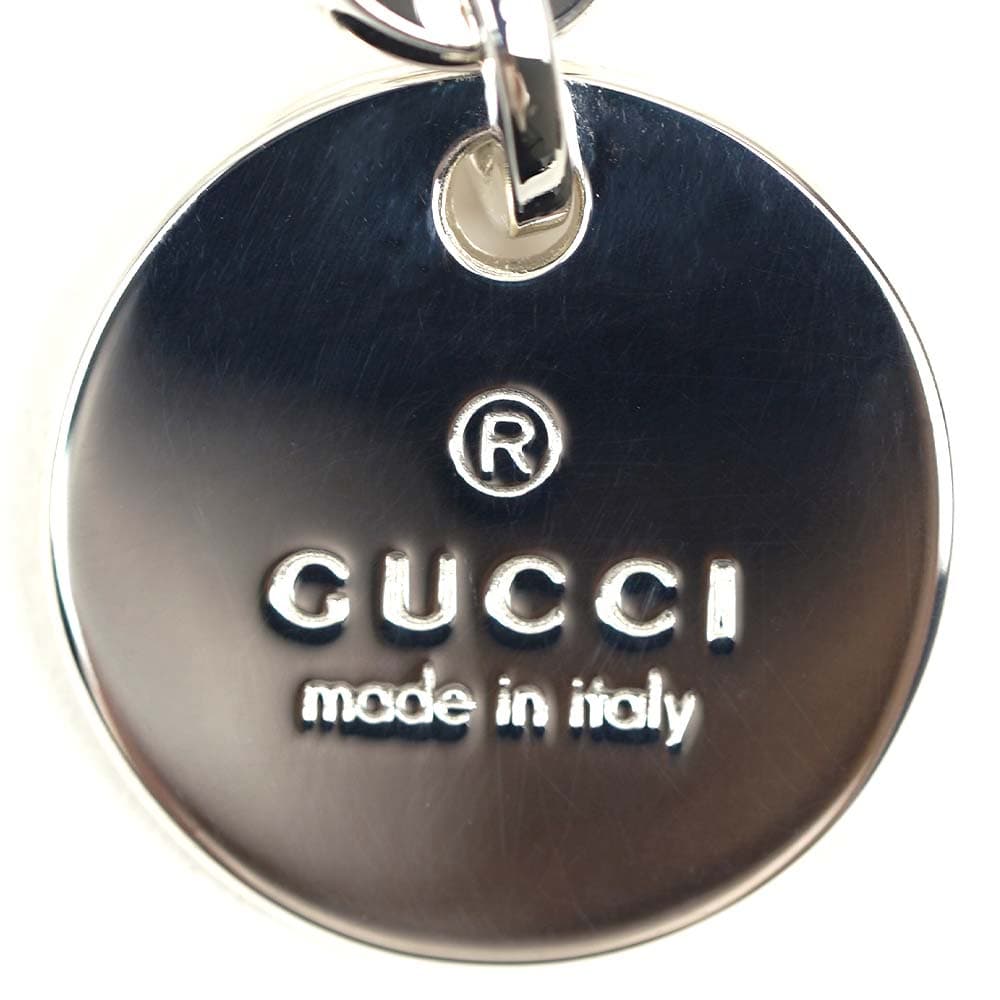 GUCCI（グッチ） 並行輸入品 ピアス シルバー925 両耳用 ロゴ トレード