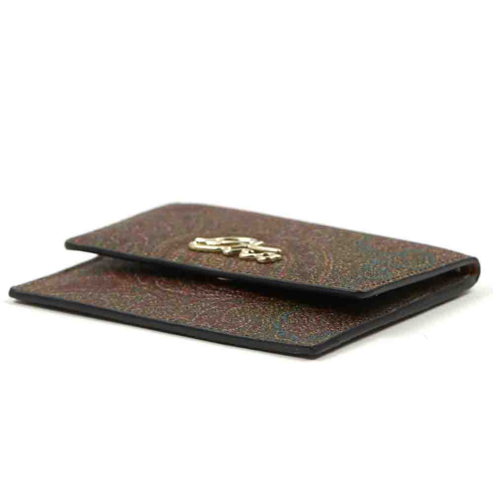 ETRO（エトロ） 並行輸入品 カードケース カード入れ マット
