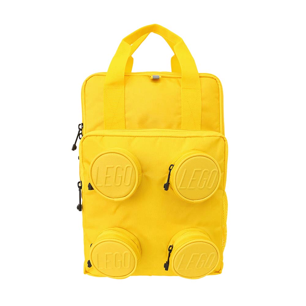 LEGO（レゴ） バッグ バックパック リュックサック メンズ レディース 
