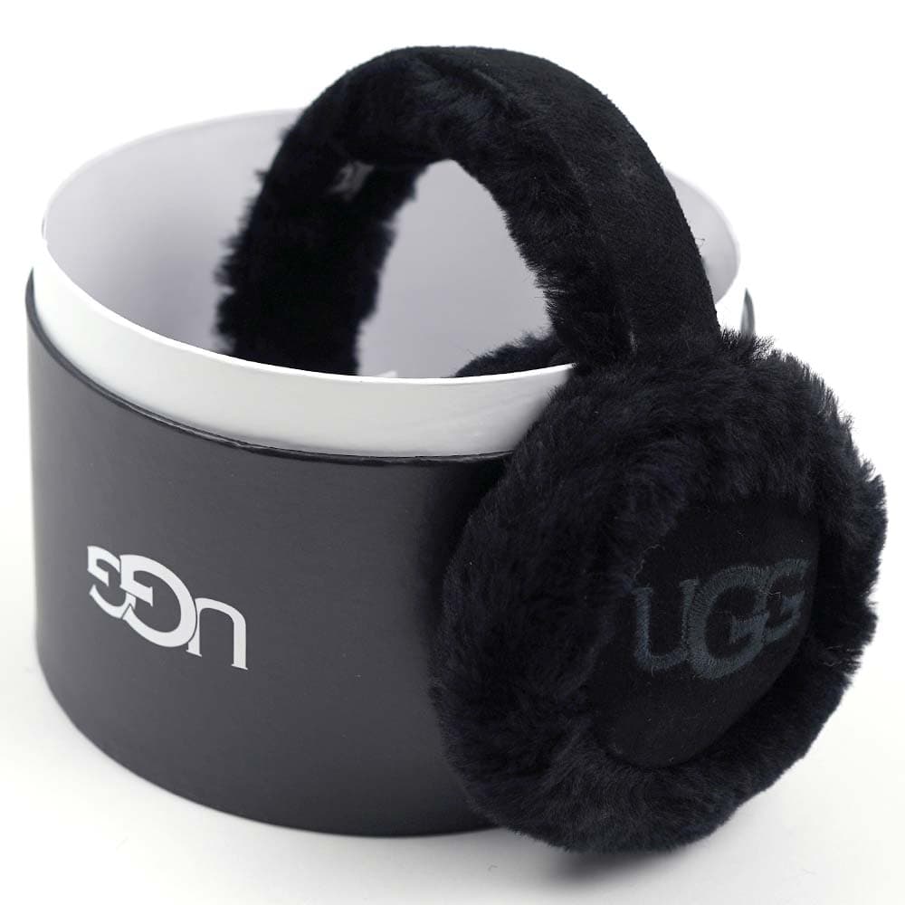 ugg イヤーマフのおすすめ人気商品一覧 通販 - Yahoo!ショッピング