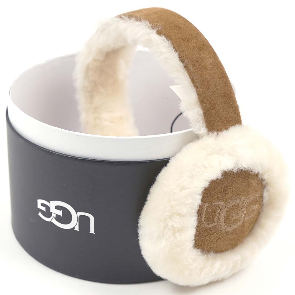 ugg イヤーマフ（レディース耳あて、イヤーマフ）｜ファッション小物