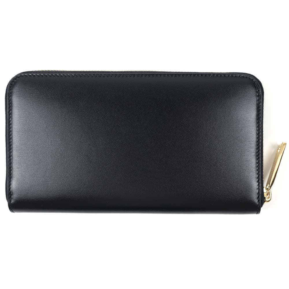 FERRAGAMO（フェラガモ） 並行輸入品 長財布 ラウンドファスナー