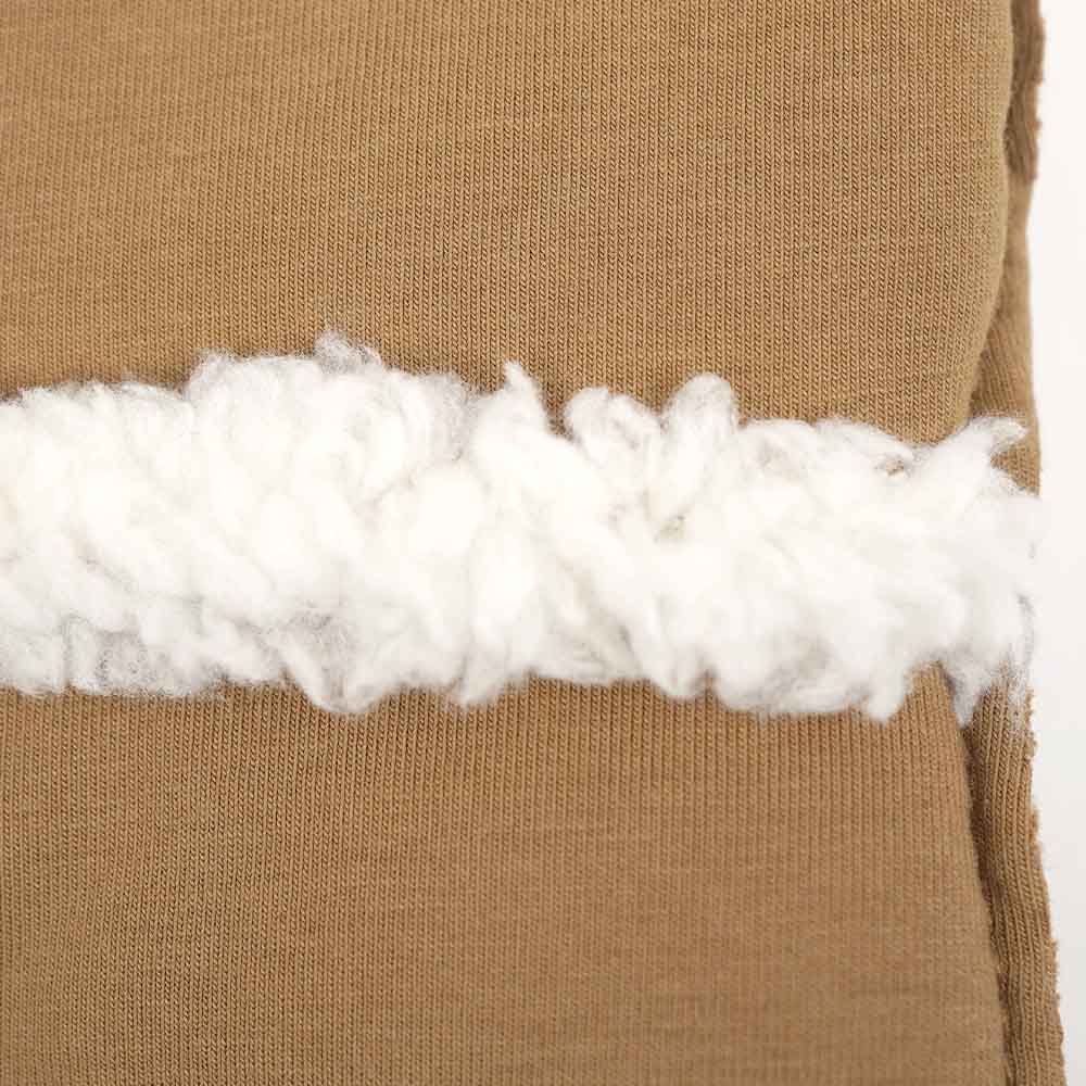 UGG アグ 手袋 レディース ボンデッドフリースフリップミトン