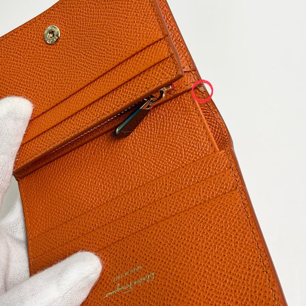 FERRAGAMO（フェラガモ） 並行輸入品 [訳ありアウトレット