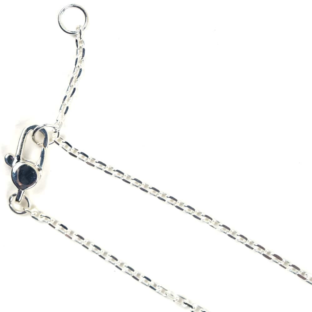 GUCCI（グッチ） 並行輸入品 ネックレス ハートG シルバー925