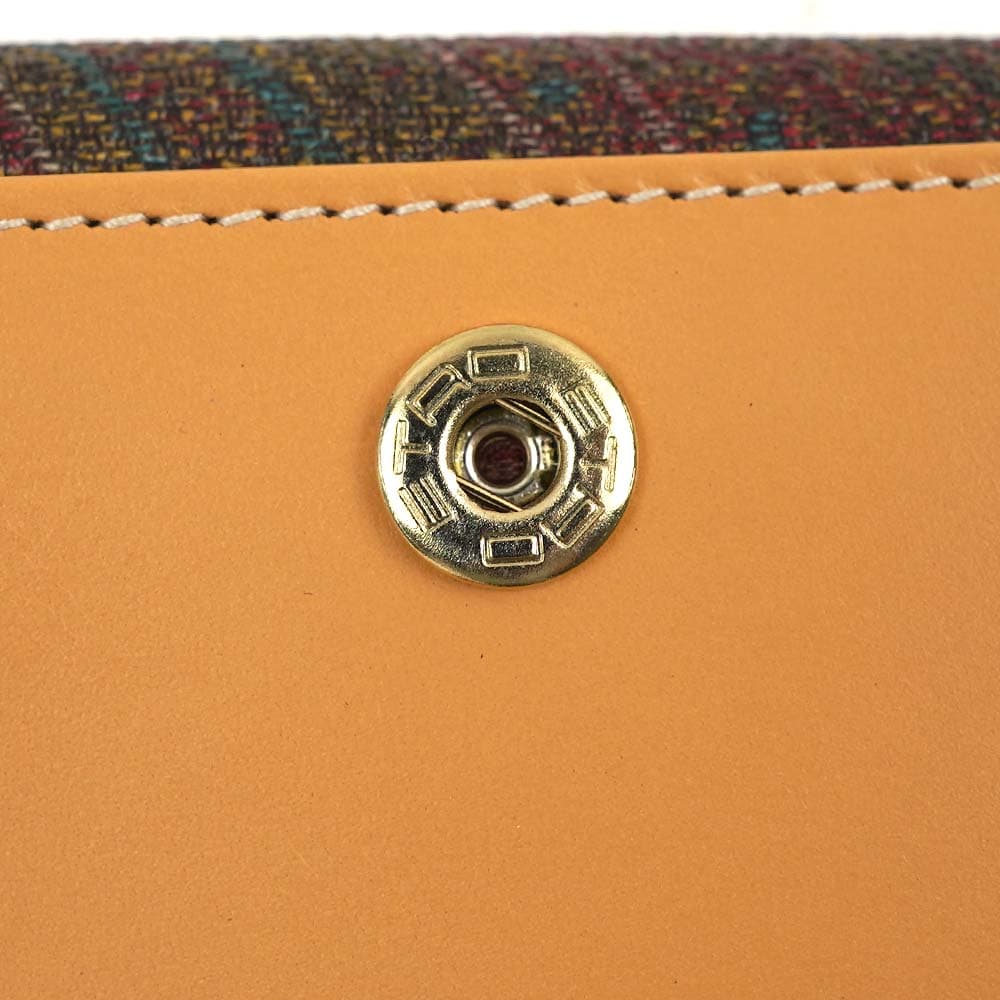 ETRO（エトロ） 並行輸入品 財布 二つ折り財布 ミニ財布 レディース