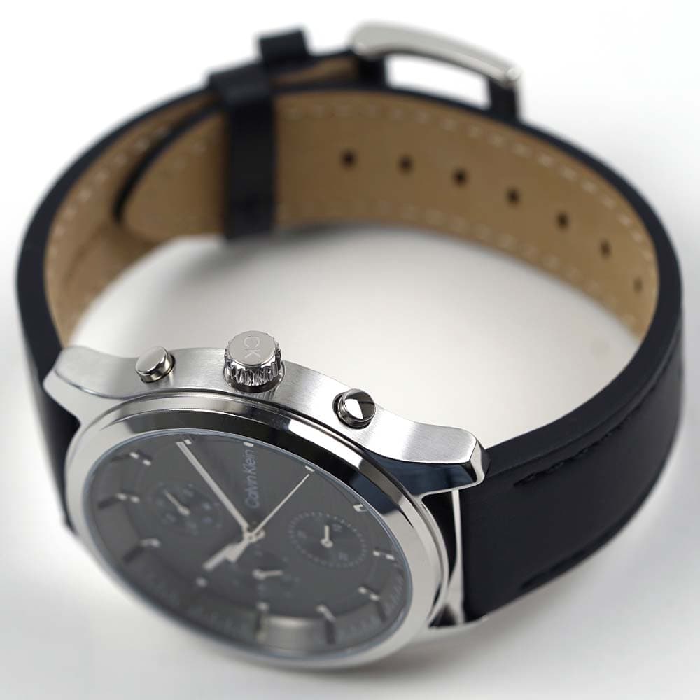 Calvin Klein 並行輸入品 カルバンクライン 腕時計 メンズ