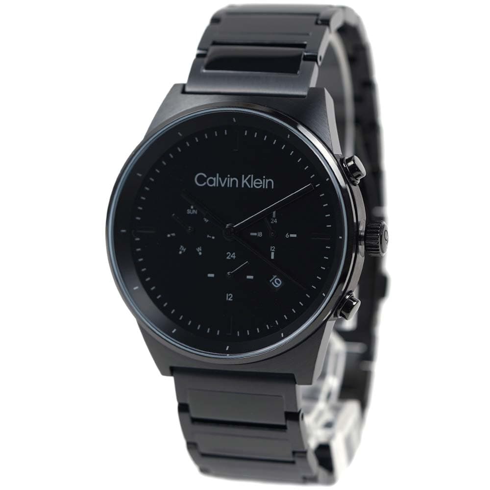 Calvin Klein（カルバン・クライン） 並行輸入品 腕時計 メンズ マルチ