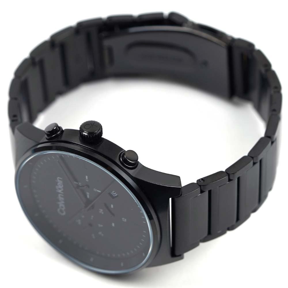  (カルバン・クライン) 腕時計 K2L24120 dショッピング |カルバンクライン 時計 メンズ 腕時計 CALVIN KLEIN
