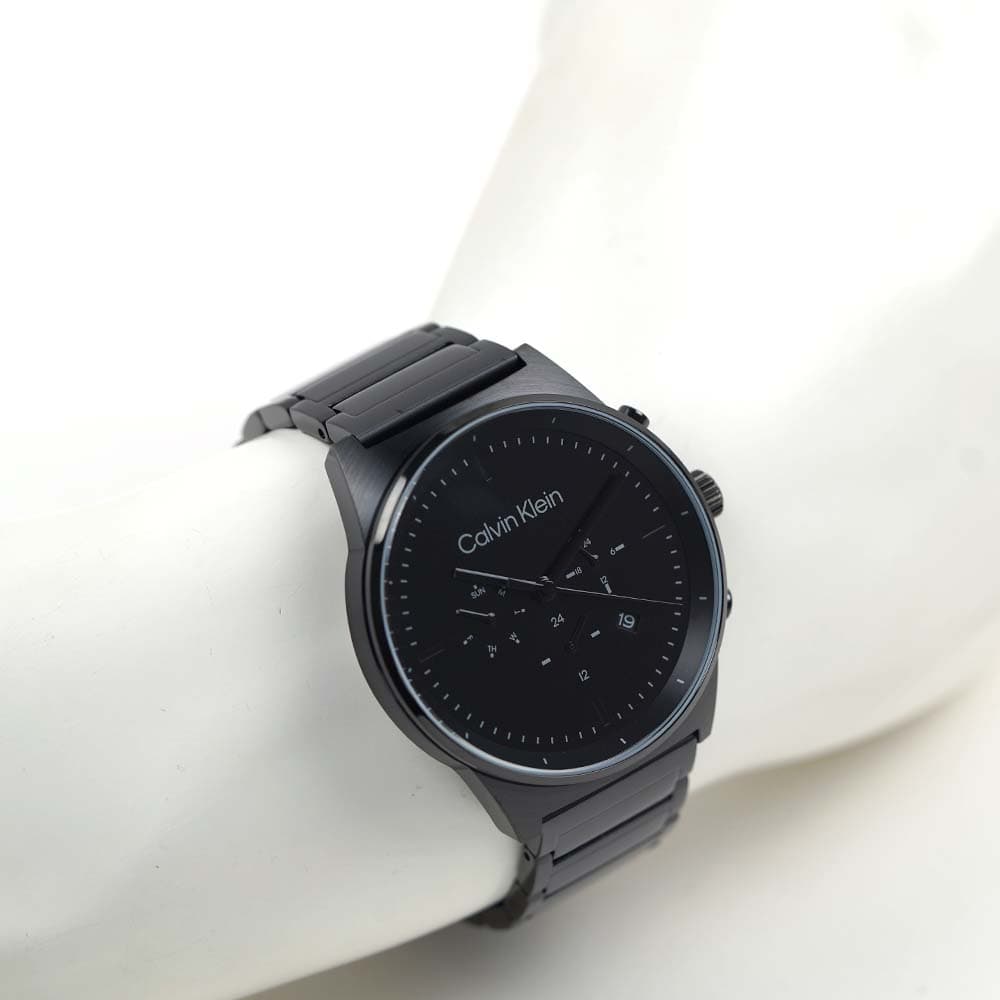 Calvin Klein（カルバン・クライン） 並行輸入品 腕時計 メンズ マルチ
