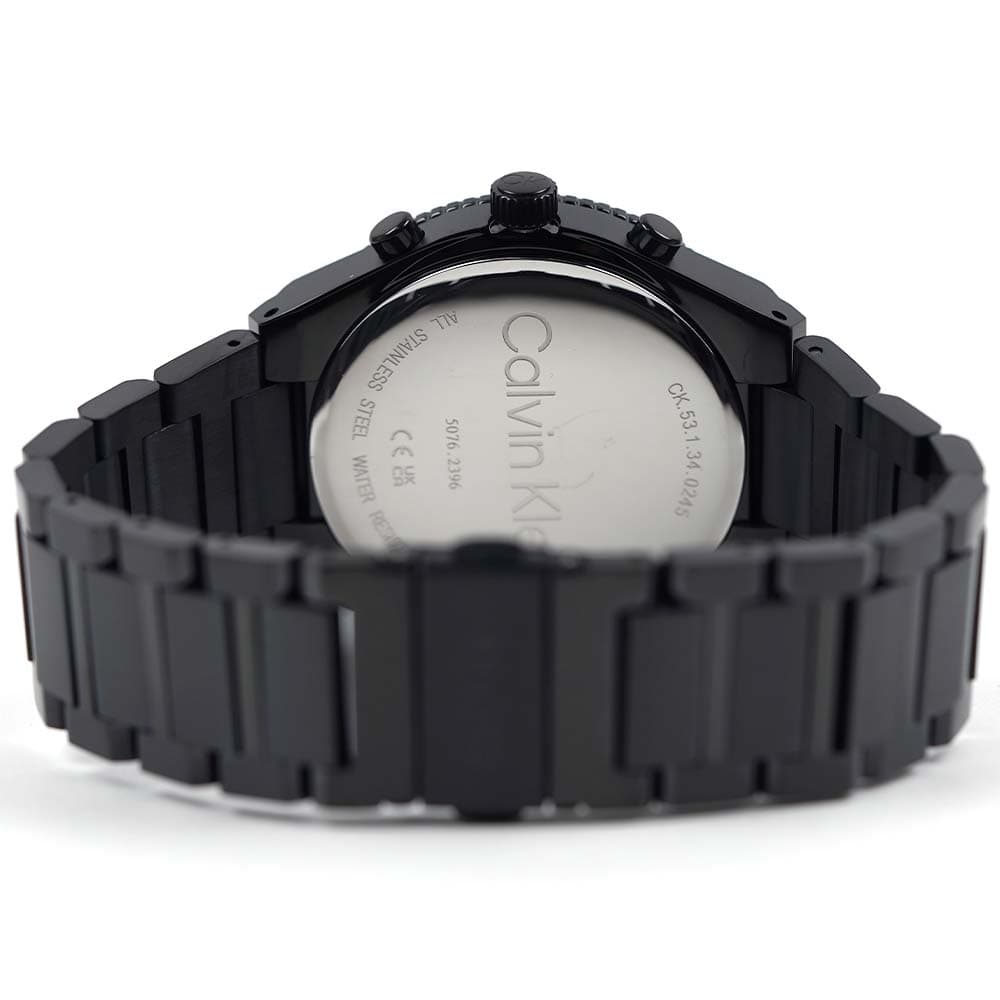 Calvin Klein 並行輸入品 カルバンクライン 腕時計 メンズ