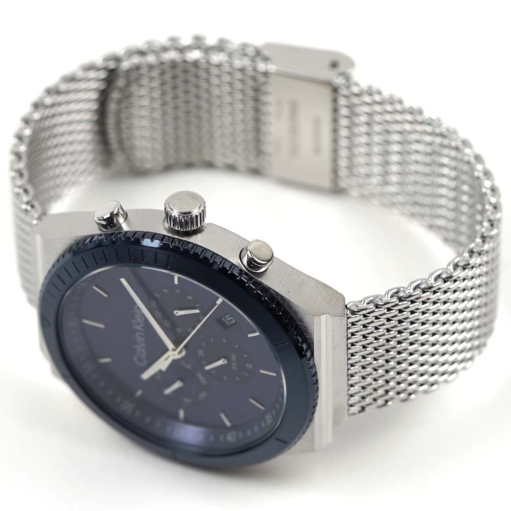 Calvin Klein（カルバン・クライン） 並行輸入品 腕時計 メンズ マルチ