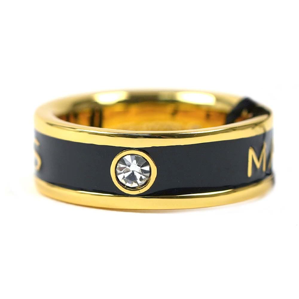MARC JACOBS（マーク・ジェイコブス） 並行輸入品 指輪 リング