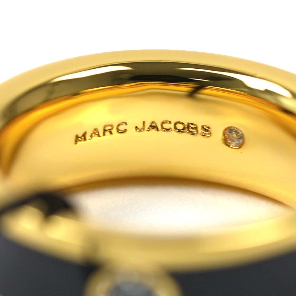 MARC JACOBS（マーク・ジェイコブス） 並行輸入品 指輪 リング