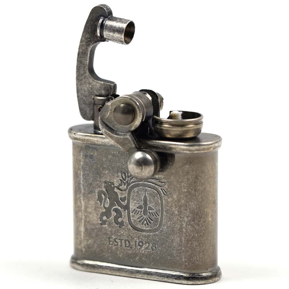 コリブリ ライター フリントオイルライター 喫煙具 喫煙グッズ