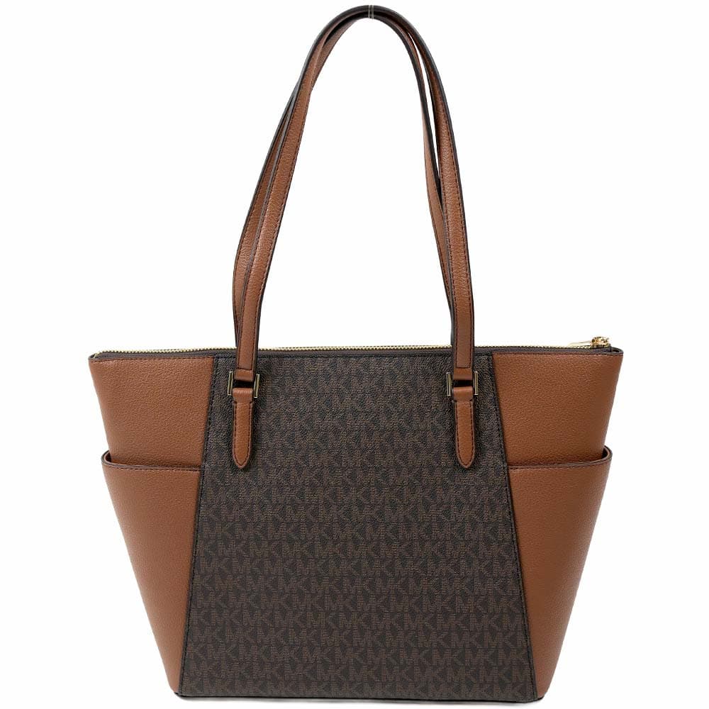MICHAEL KORS 並行輸入品 マイケルコース アウトレット トートバッグ