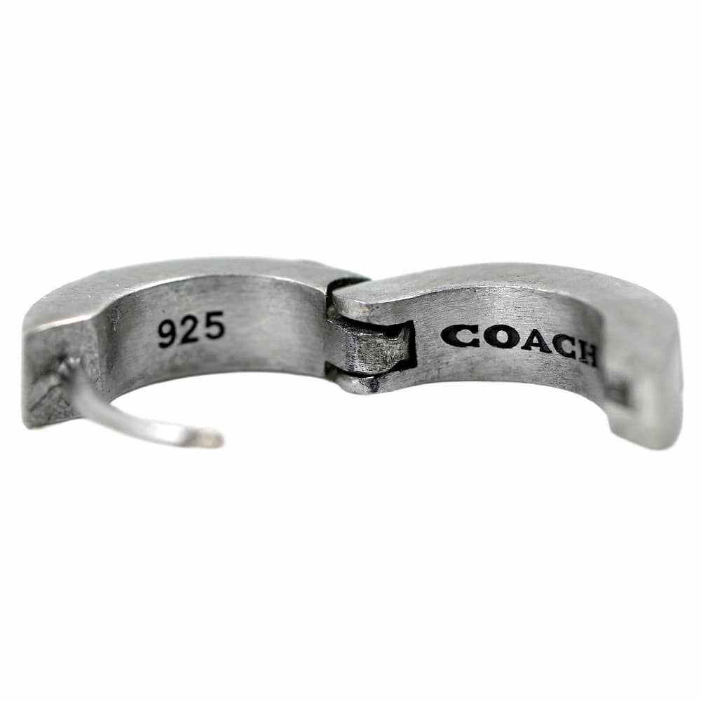 COACH（コーチ） 並行輸入品 アクセサリー ピアス メンズ 片耳用