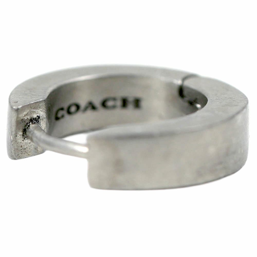 COACH（コーチ） 並行輸入品 アクセサリー ピアス メンズ 片耳用