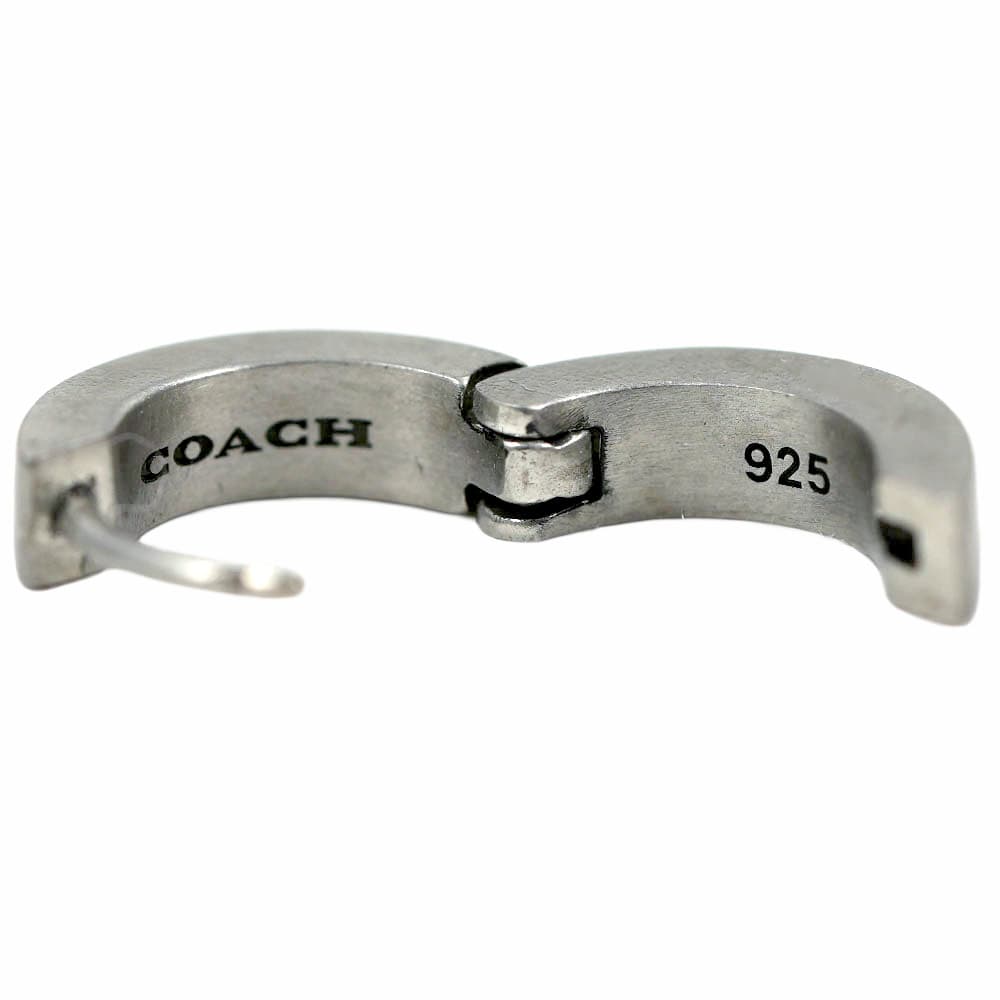 COACH（コーチ） 並行輸入品 アクセサリー ピアス メンズ 片耳用