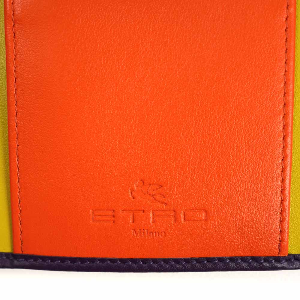 ETRO 並行輸入品 [訳ありアウトレット/ロゴプレート、箱にキズ等