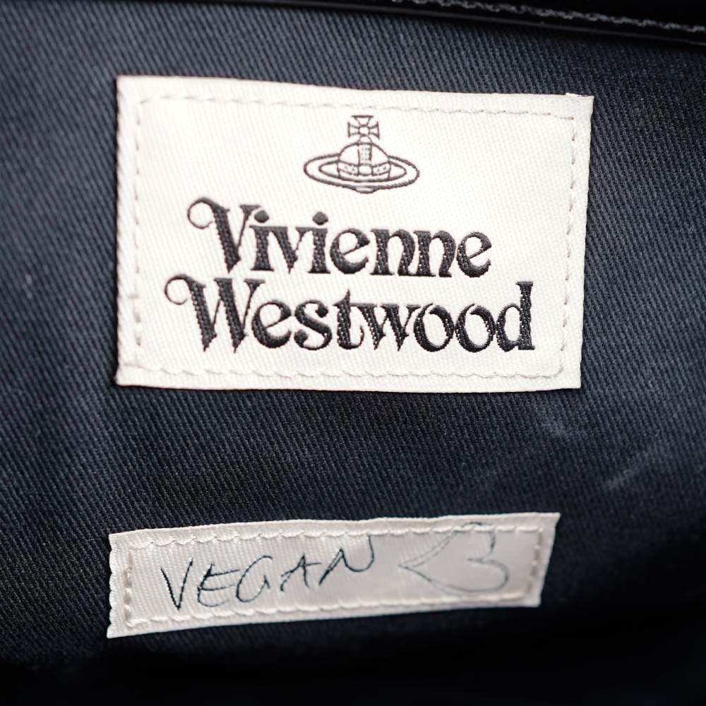 新作◆Vivienne Westwood◆JOHANNA ミニショルダーバッグ 新作◇Vivienne Westwood◇JOHANNA ミニショルダーバッグ