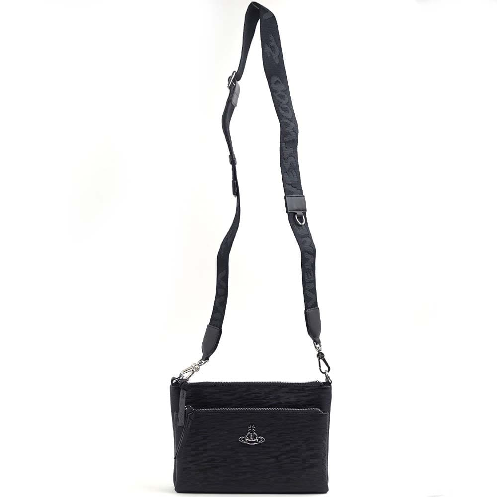 ヴィヴィアンウエストウッド　ビジネスバッグ Vivienne Westwood（ヴィヴィアンウエストウッド） 並行輸入品