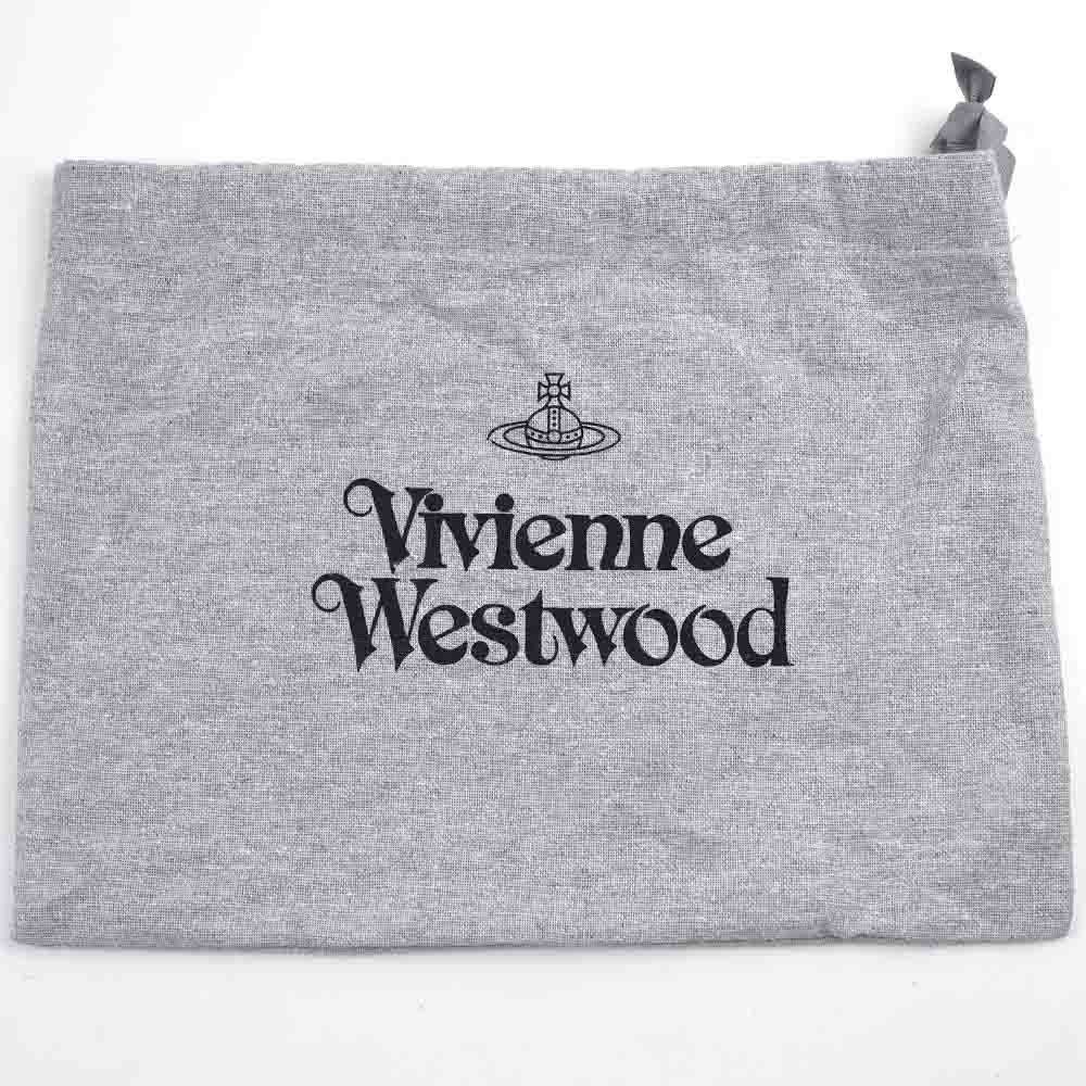 【美品】Vivienne Westwood チェック柄 ショルダーバッグ Vivienne Westwood（ヴィヴィアンウエストウッド） 並行輸入品