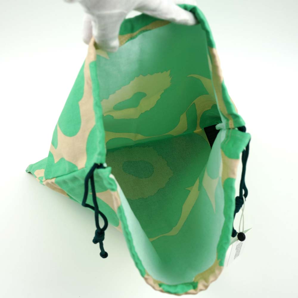 marimekko（マリメッコ） 並行輸入品 トートバッグ 巾着 お買い物