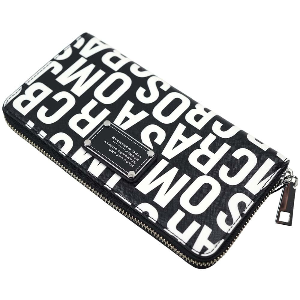 マークジェイコブス MARC JACOBS（マーク・ジェイコブス） 並行輸入品 財布 長財布