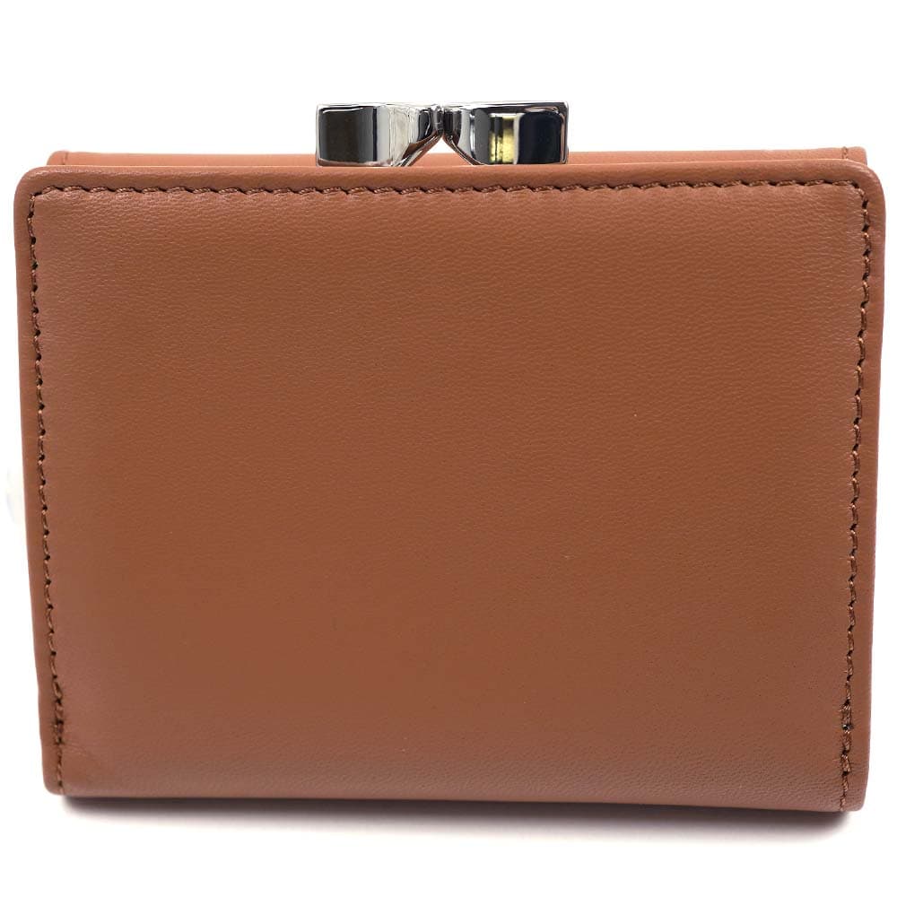 Vivienne Westwood（ヴィヴィアンウエストウッド） 並行輸入品 財布 三